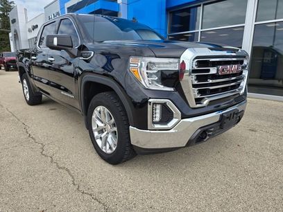 Used 2021 GMC Sierra 1500 SLT