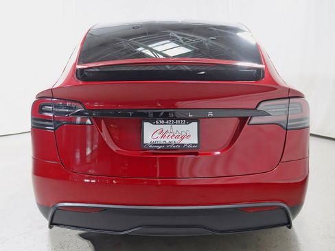 Used 2023 Tesla Model X Plaid image 14