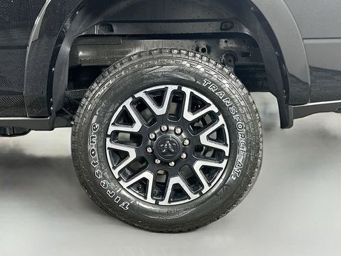 New 2026 RAM 2500 Limited image 17
