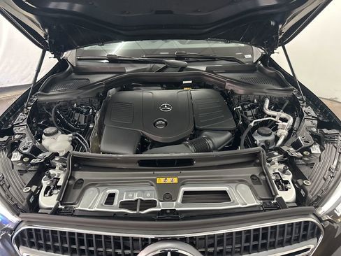 Used 2026 Mercedes-Benz GLC 300 image 30