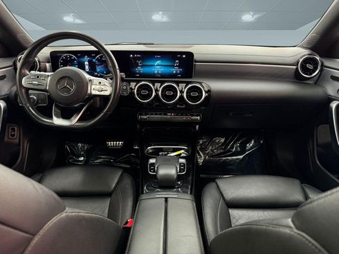 Certified 2020 Mercedes-Benz CLA 250 image 14