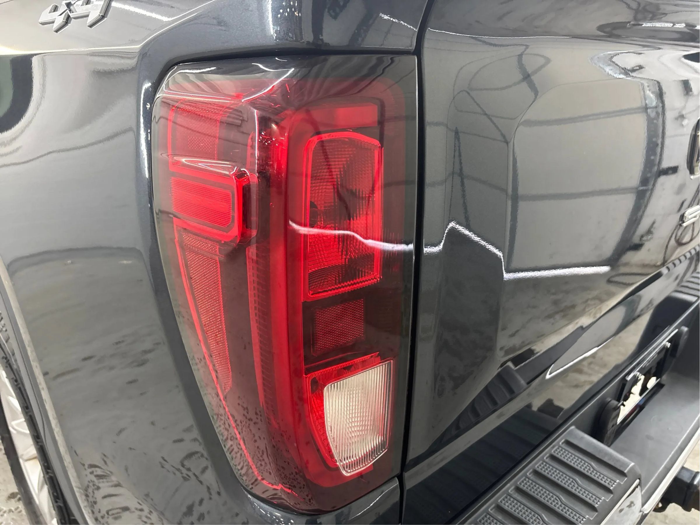 Used 2019 GMC Sierra 1500 SLE AWD/4WD image 30