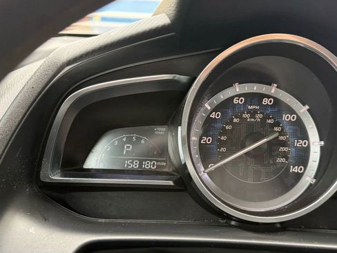 Used 2016 Scion iA image 16