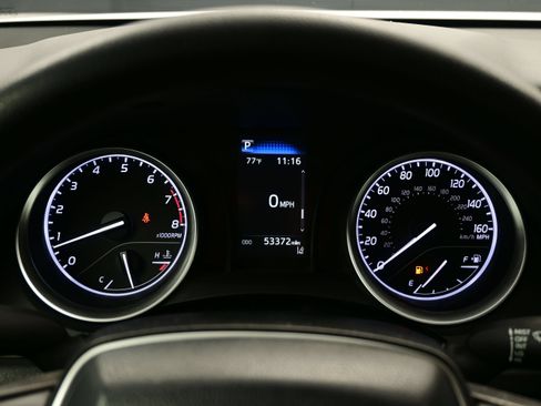 Used 2024 Toyota Camry LE FWD image 23
