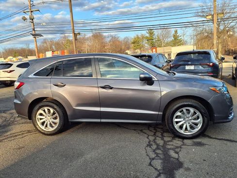 Used 2018 Acura RDX w/Technology Pkg image 7