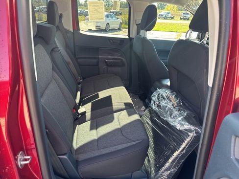 New 2025 Ford Maverick XLT w/ XLT Luxury Package image 16