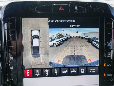 New 2026 RAM 2500 Big Horn image 23