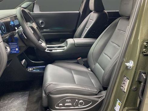 New 2026 Hyundai Palisade Calligraphy AWD/4WD image 9