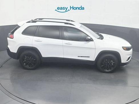 Used 2023 Jeep Cherokee Altitude Lux AWD/4WD image 26