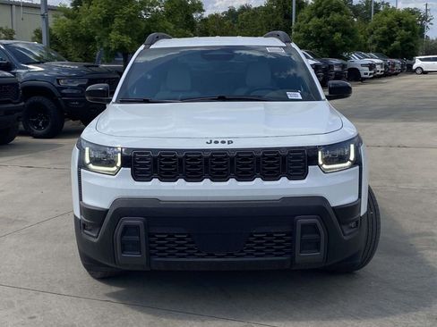 New 2026 Jeep Cherokee Limited AWD/4WD image 27