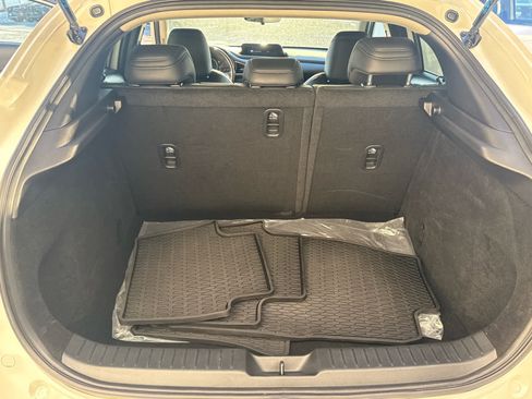 Certified 2023 MAZDA CX-30 AWD 2.5 S w/ Select Package image 24