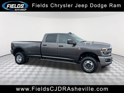 New 2026 RAM 3500 Tradesman