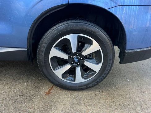 Used 2017 Subaru Forester 2.5i Limited image 39