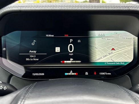 Used 2023 Land Rover Range Rover SE AWD/4WD image 29