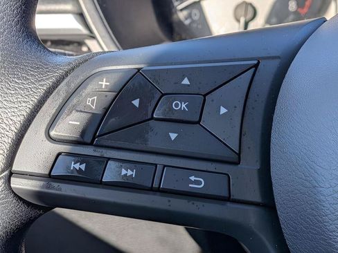 Certified 2025 Nissan Altima 2.5 S FWD image 14