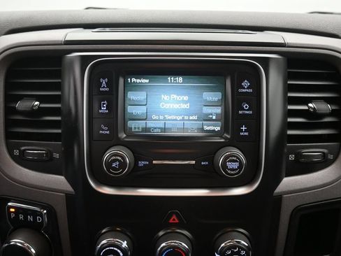 Used 2016 RAM 1500 Tradesman w/ Protection Group AWD/4WD image 15