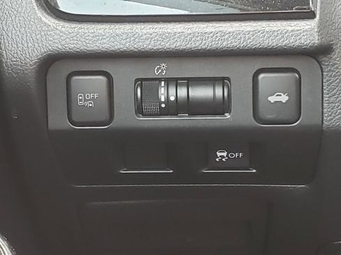 Used 2021 Subaru WRX STI Limited image 19