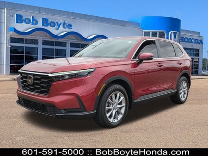 Used 2026 Honda CR-V EX