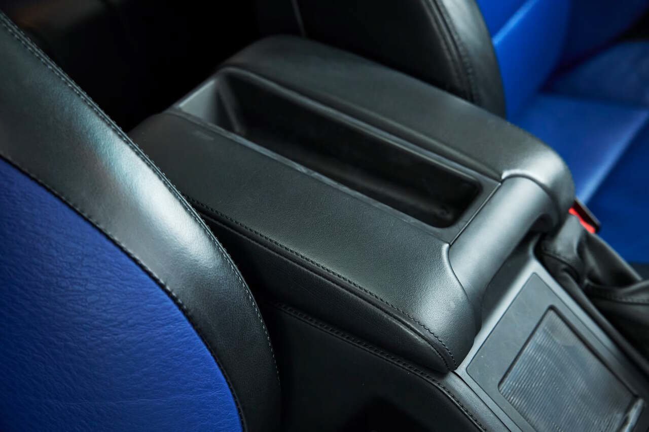 Used 2002 BMW M5 RWD image 51