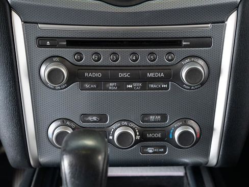 Used 2017 Nissan Pathfinder SL w/ SL Premium Package image 17