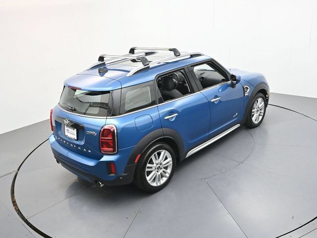 Used 2023 MINI Cooper Countryman S AWD/4WD image 44
