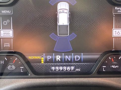 Used 2022 RAM 1500 Limited AWD/4WD image 14