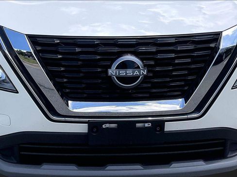 Certified 2023 Nissan Rogue SV AWD/4WD image 27