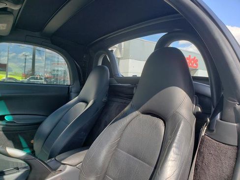 Used 1997 Porsche Boxster image 17