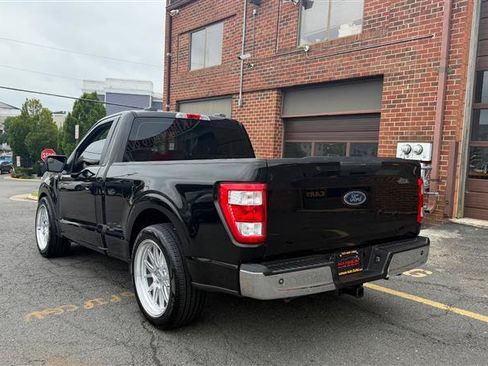Used 2021 Ford F150 XL w/ Equipment Group 101A High RWD image 9