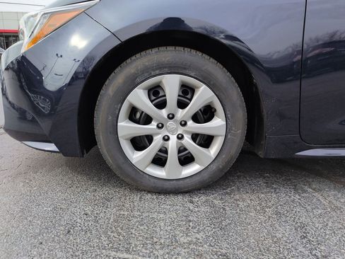 Certified 2024 Toyota Corolla LE image 27