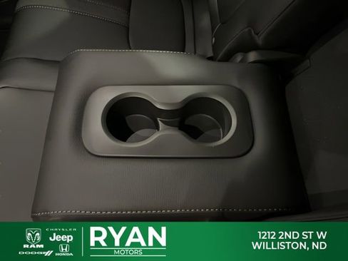 New 2026 Honda Passport RTL image 50