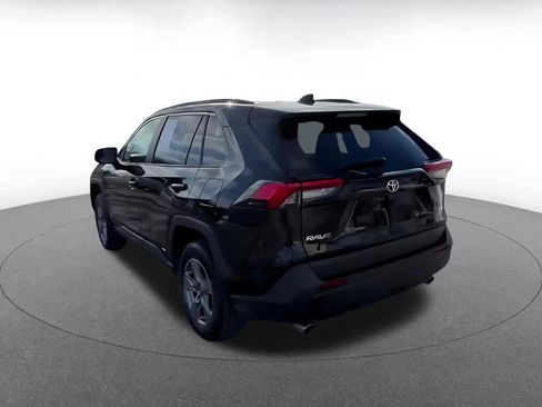 Used 2025 Toyota RAV4 LE image 11