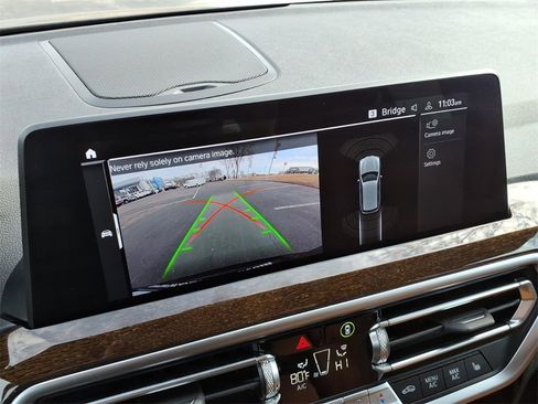 Used 2023 BMW X3 xDrive30i w/ Convenience Package image 10