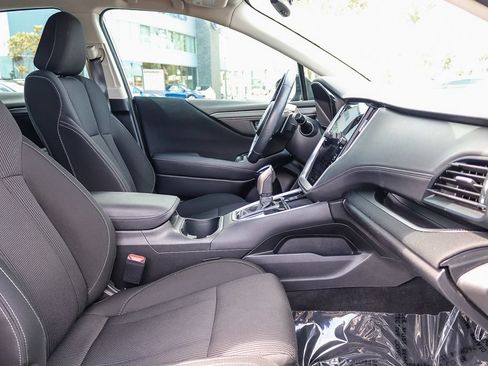 Certified 2024 Subaru Legacy Premium AWD/4WD image 19