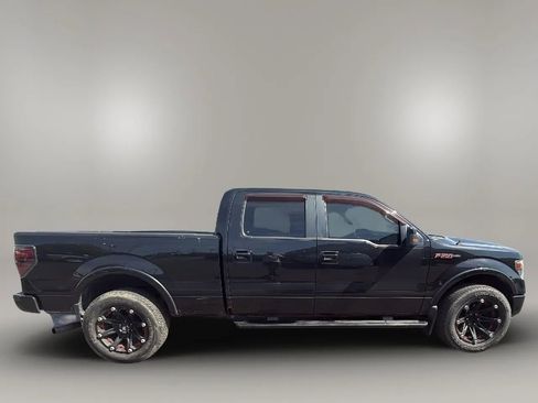 Used 2013 Ford F150 FX4 w/ Luxury Equipment Group image 6