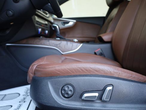 Used 2016 Audi A7 3.0T Prestige w/ Prestige Package AWD/4WD image 17