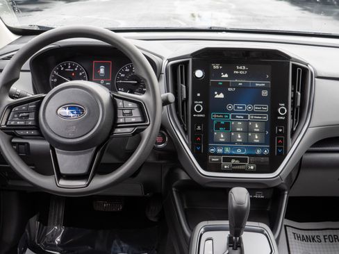 New 2026 Subaru Crosstrek 2.5i Premium image 11