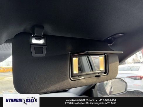 Used 2025 Ford Explorer ST-Line w/ Premium Package image 33