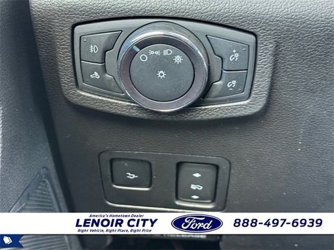Used 2020 Ford F350 Lariat w/ Lariat Ultimate Package image 19
