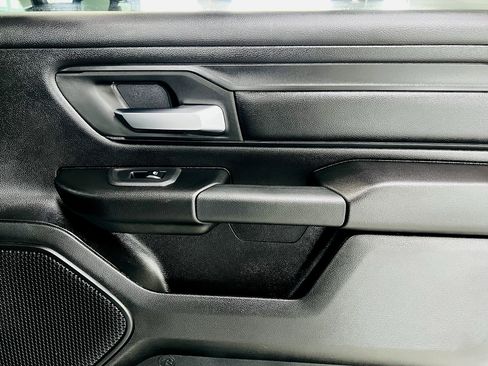 Used 2025 RAM 1500 Classic Warlock image 23