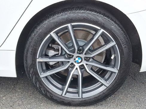 Used 2020 BMW 330i xDrive Sedan w/ Premium Package AWD/4WD image 7