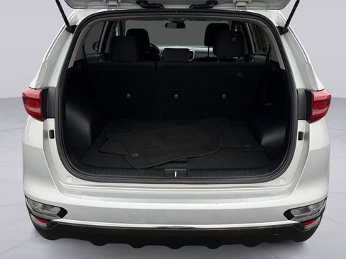 Used 2020 Kia Sportage LX w/ LX Popular Package image 19