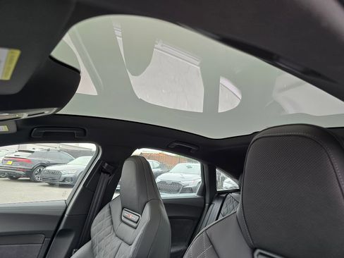 Used 2025 Audi S5 Premium Plus AWD/4WD image 5