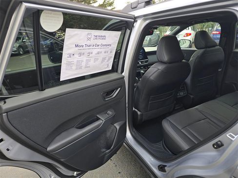 New 2026 Subaru Outback Limited image 9