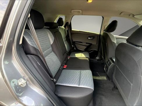 Certified 2023 Nissan Rogue SV AWD/4WD image 25