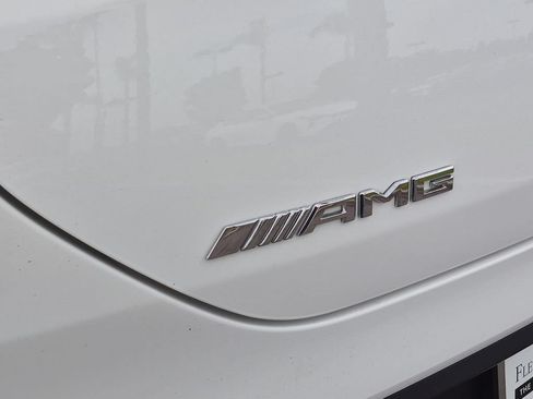 Used 2023 Mercedes-Benz GLE 53 AMG 4MATIC Coupe image 33