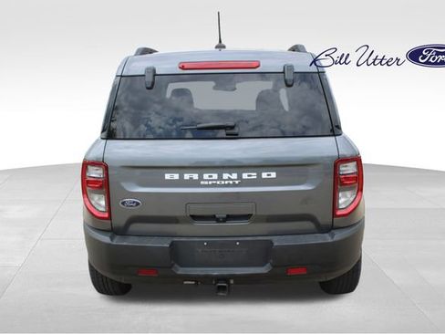 Used 2021 Ford Bronco Sport Big Bend AWD/4WD image 6