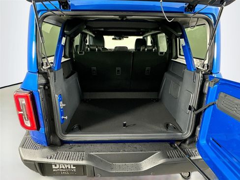 New 2025 Ford Bronco Badlands image 25