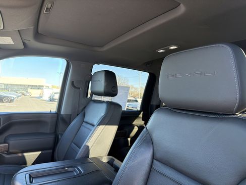 Used 2020 GMC Sierra 2500 Denali w/ Denali Ultimate Package image 11