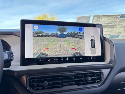 New 2026 Ford Bronco Sport Big Bend image 28